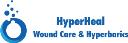 HyperHeal Wound Care and Hyperbarics – Westminster logo